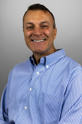 Staff member David Dilissio from ID_3dde66