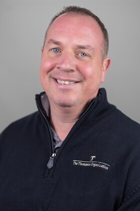 Staff member Dave O'Brien from b5138ecb29c1