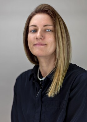 Staff member Devyn Wynne from b5138ecb29c1