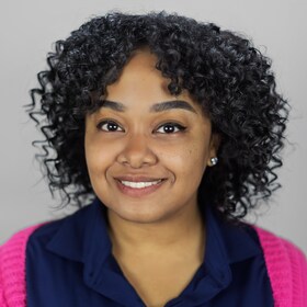 Staff member Tanytia Scott from ID_3dde66