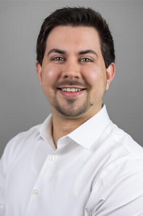 Staff member Jonathan Herbert from b5138ecb29c1