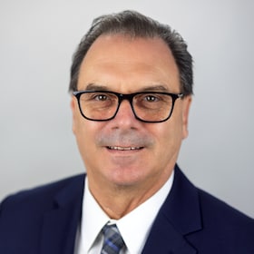 Staff member Paul Passolino from b5138ecb29c1