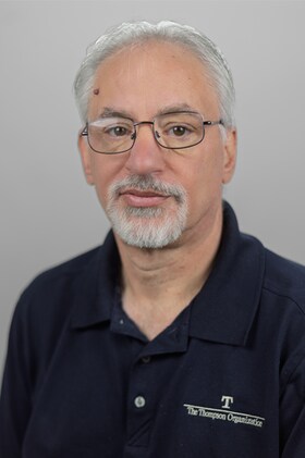 Staff member Joseph Sergi from ID_3dde66