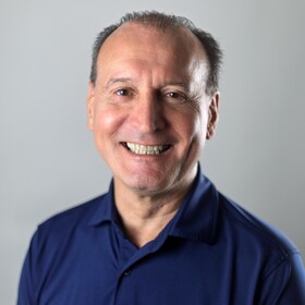 Staff member Paul Mackenzie from b5138ecb29c1