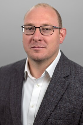 Staff member Frederick Reighn from b5138ecb29c1