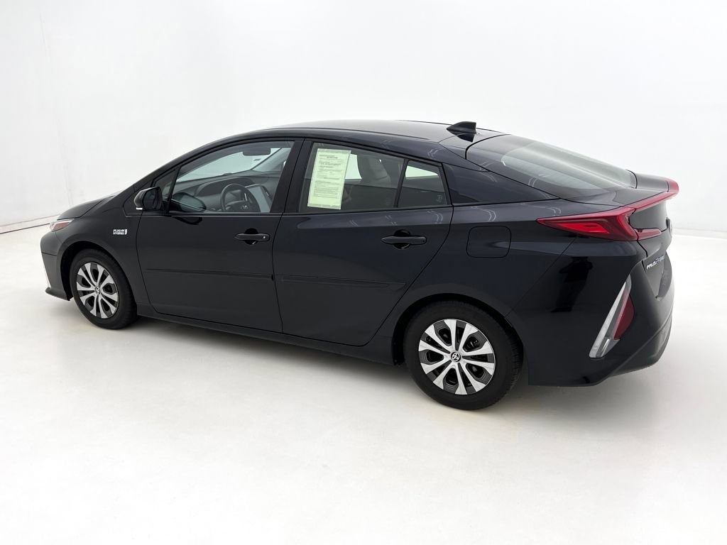 2022 Toyota Prius Prime XLE - Photo 10