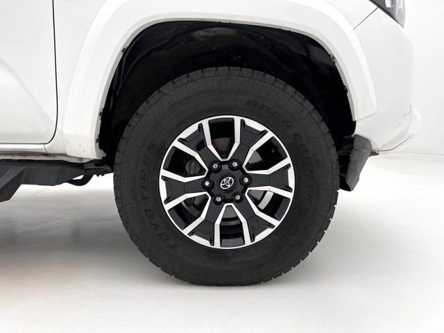 2022 Toyota Tacoma TRD Sport - Photo 30