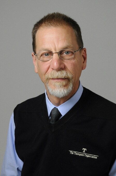 Bob Cohen