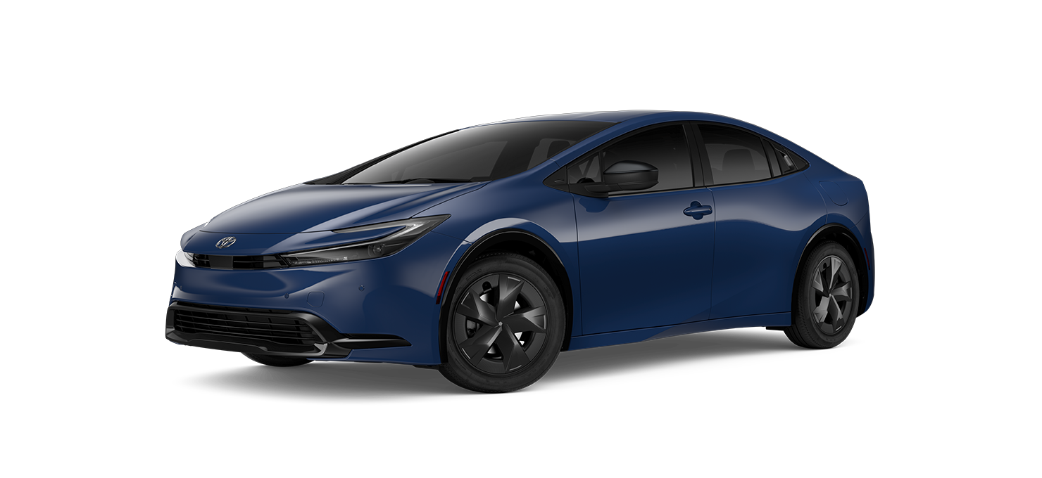 2023 Toyota Prius LE