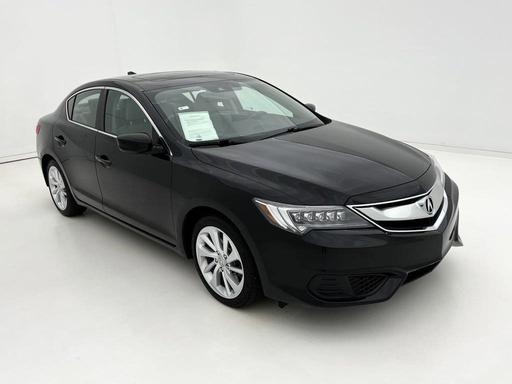 Used 2017 Acura ILX Technology Plus with VIN 19UDE2F76HA012163 for sale in Doylestown, PA