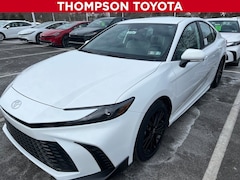 2026 Toyota Camry SE SE