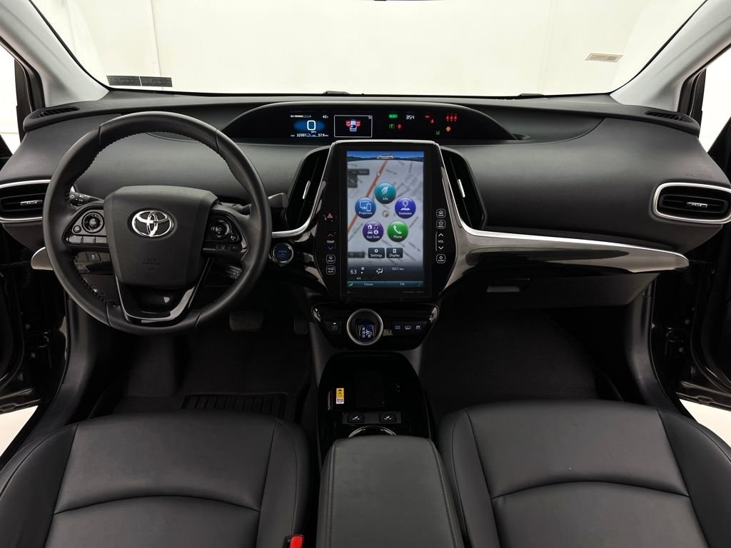 2022 Toyota Prius Prime XLE - Photo 21