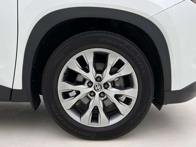 2024 Toyota Grand Highlander Limited - Photo 30
