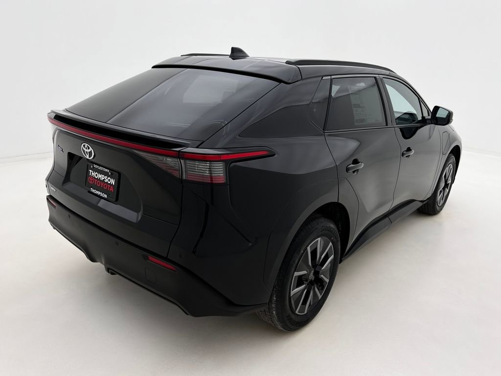 2026 Toyota bZ XLE - Photo 5