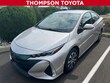 Toyota Prius Prime