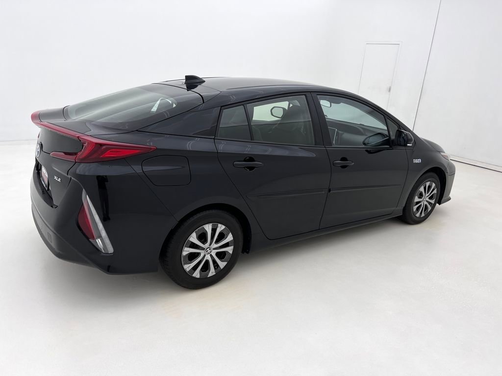 2022 Toyota Prius Prime XLE - Photo 6