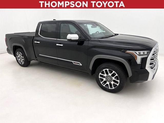 2022 Toyota Tundra Truck CrewMax 
