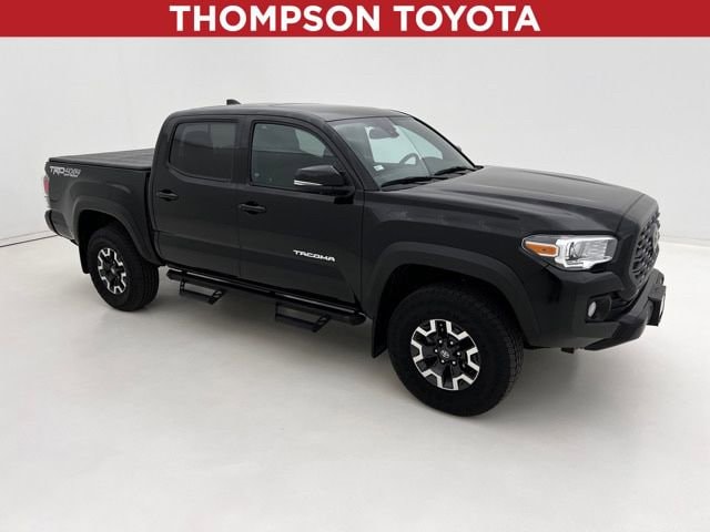 2023 Toyota Tacoma Truck Double Cab 