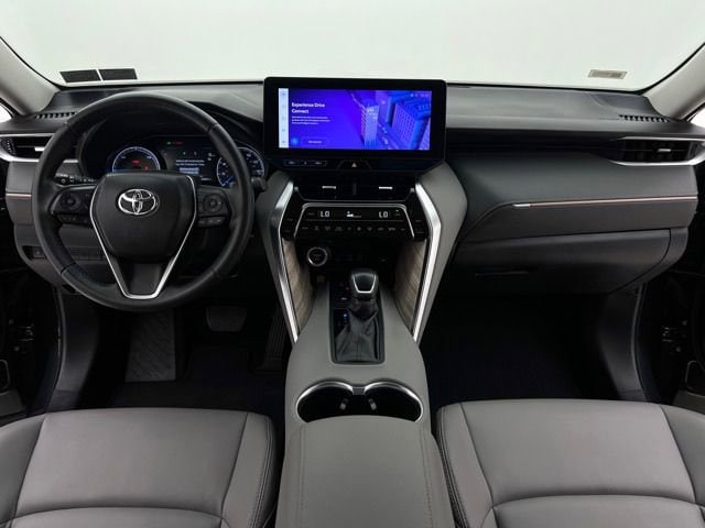 2024 Toyota Venza XLE - Photo 21