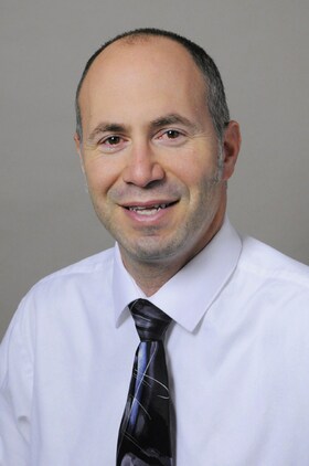 Staff member Joseph Spallone from b5138ecb29c1