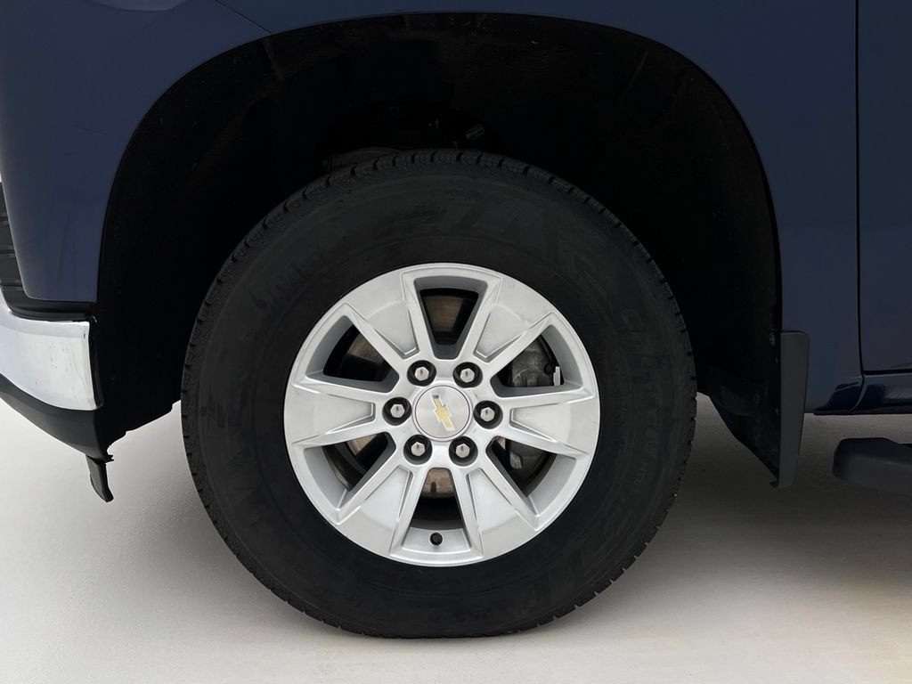 2021 Chevrolet Silverado 1500 LT - Photo 26