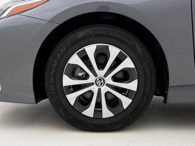 2022 Toyota Prius Prime XLE - Photo 26