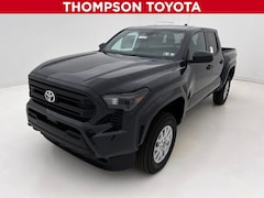 2025 Toyota Tacoma SR Truck