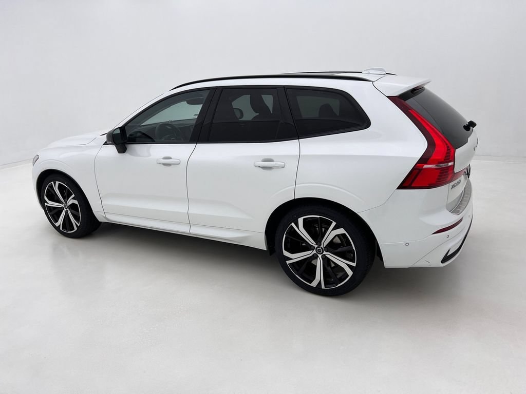 2023 Volvo XC60 Ultimate - Photo 10