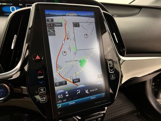 2022 Toyota Prius Prime XLE - Photo 19
