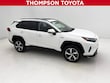  Toyota RAV4 Prime