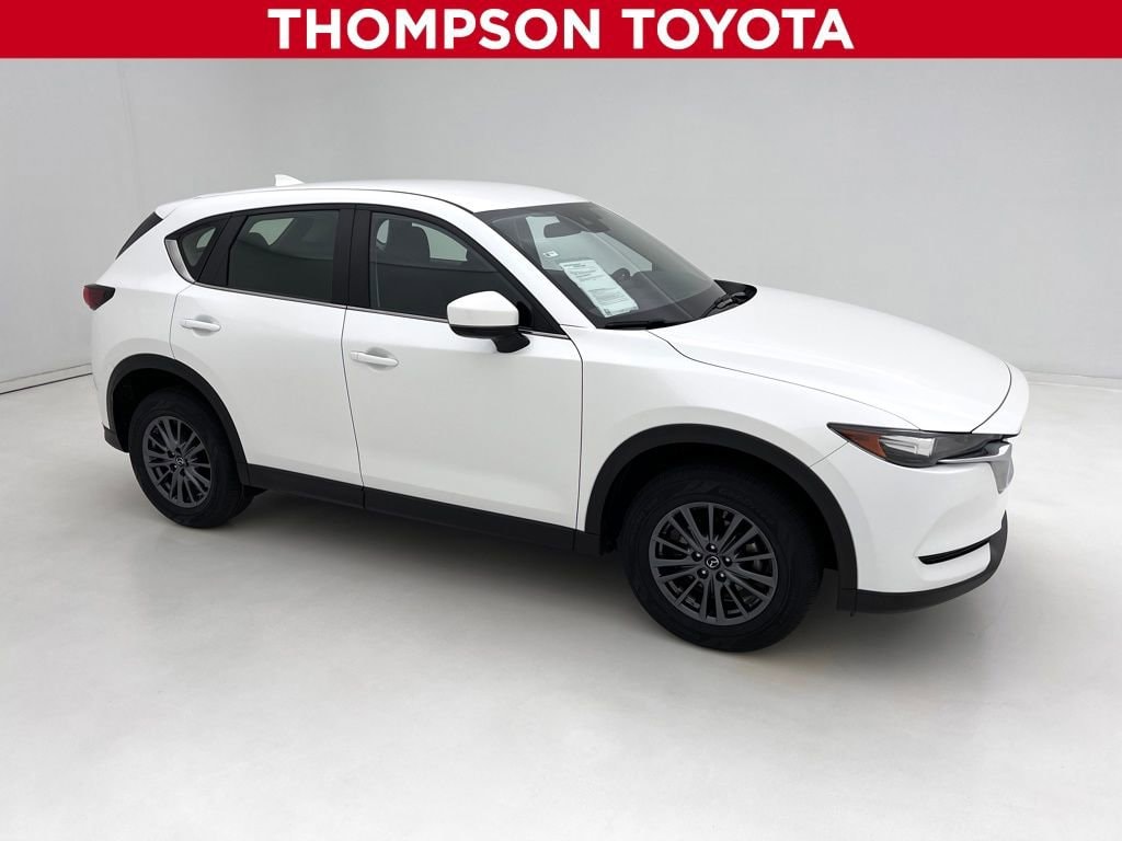 Used 2019 Mazda Mazda CX-5 Sport SUV