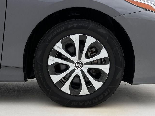 2022 Toyota Prius Prime XLE - Photo 29