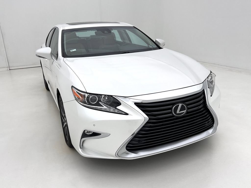 Used 2017 Lexus ES 350 350 Sedan