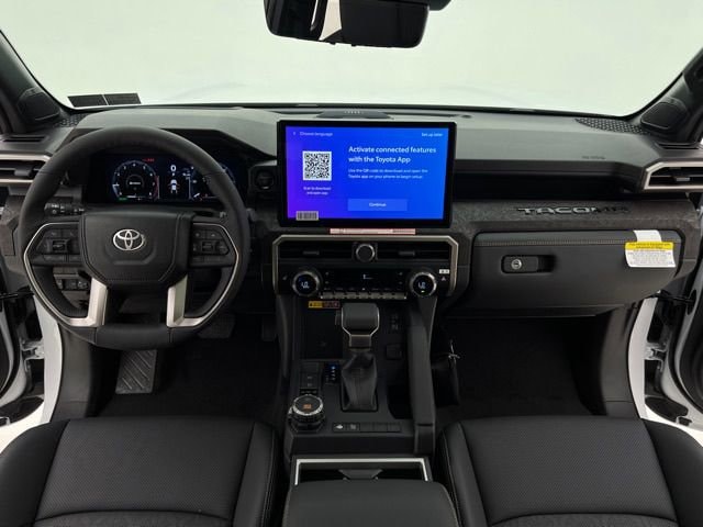 2026 Toyota Tacoma Limited - Photo 13