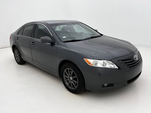 Used 2007 Toyota Camry LE with VIN 4T1BE46K57U703828 for sale in Doylestown, PA