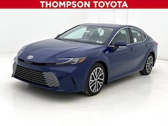 2026 Toyota Camry XLE XLE
