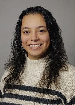 Staff member Alyssa Torres from b5138ecb29c1