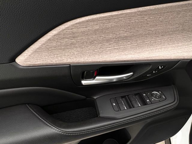 2024 Toyota Grand Highlander Limited - Photo 23