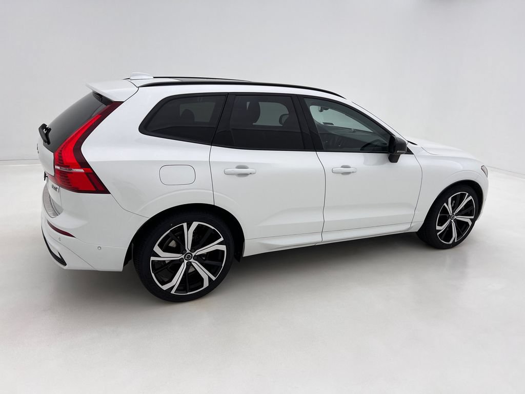 2023 Volvo XC60 Ultimate - Photo 6