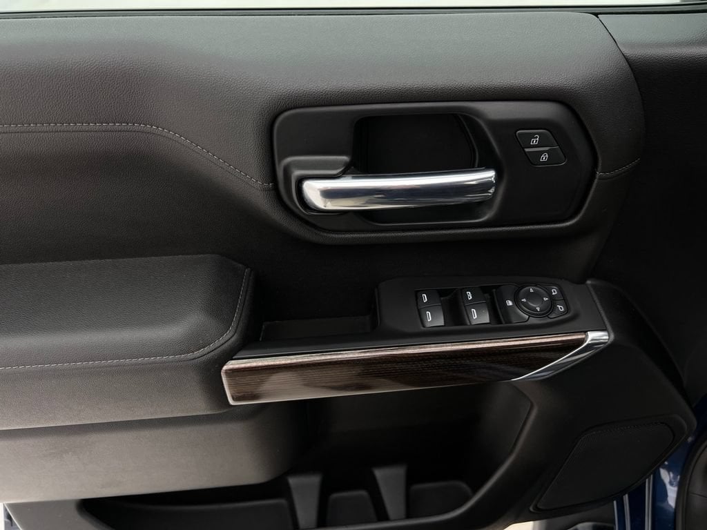 2021 Chevrolet Silverado 1500 LT - Photo 22
