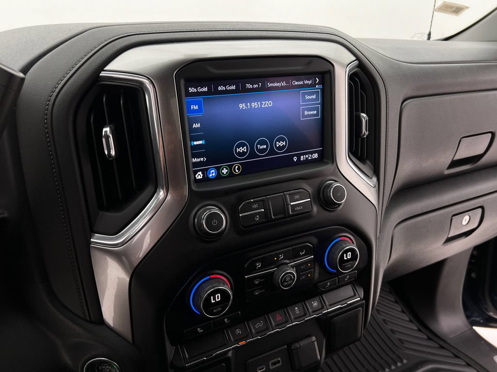 2021 Chevrolet Silverado 1500 LT - Photo 19