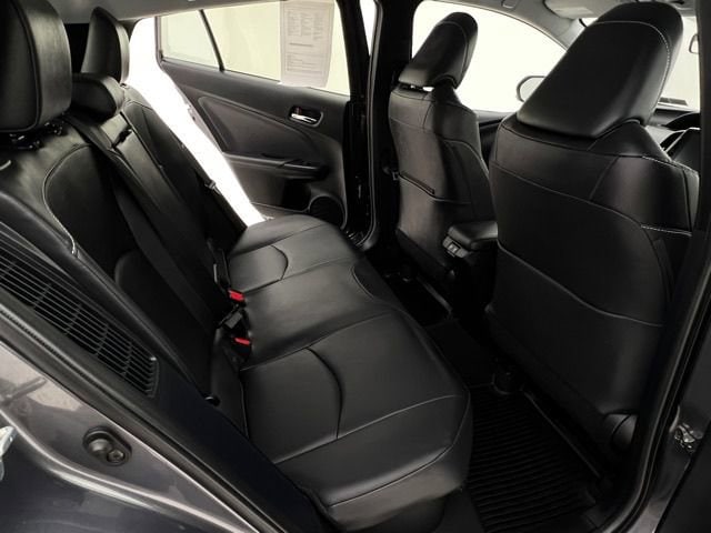 2022 Toyota Prius Prime XLE - Photo 14