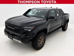2025 Toyota Tacoma i-FORCE MAX Trailhunter Double Cab 4X4 DBL CAB LB HV