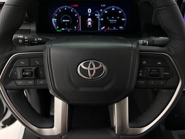 2026 Toyota Tacoma Limited - Photo 11