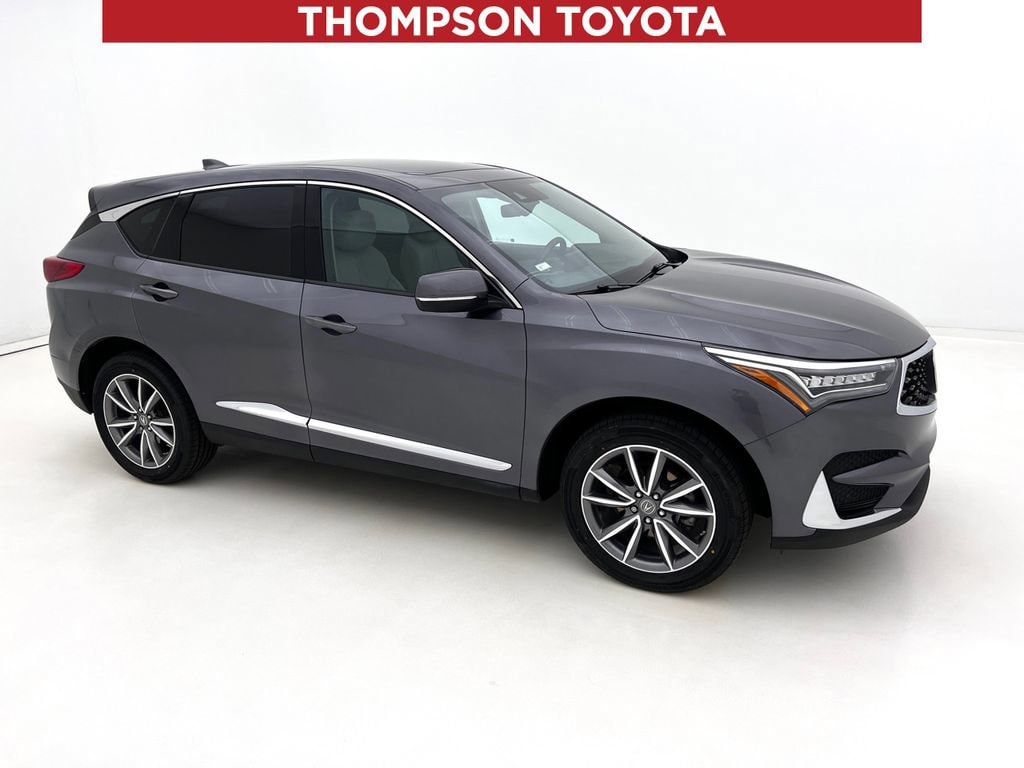 2019 Acura RDX Technology Package SH-AWD's photo