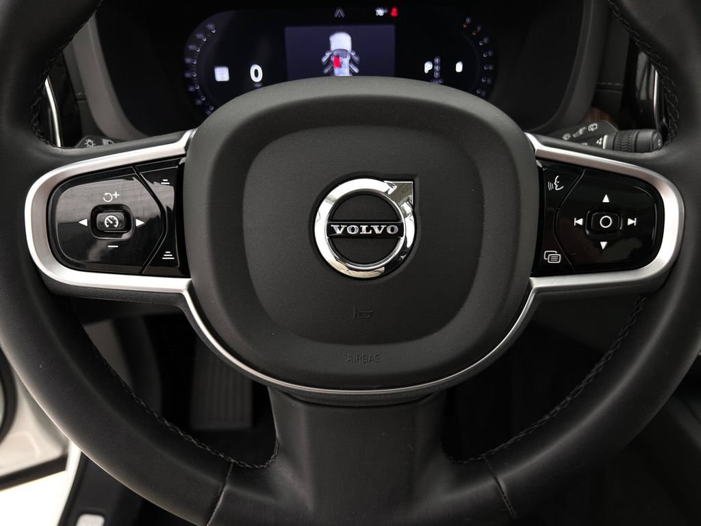 2023 Volvo XC60 Ultimate - Photo 16