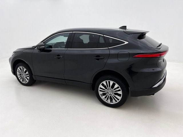 2024 Toyota Venza XLE - Photo 10