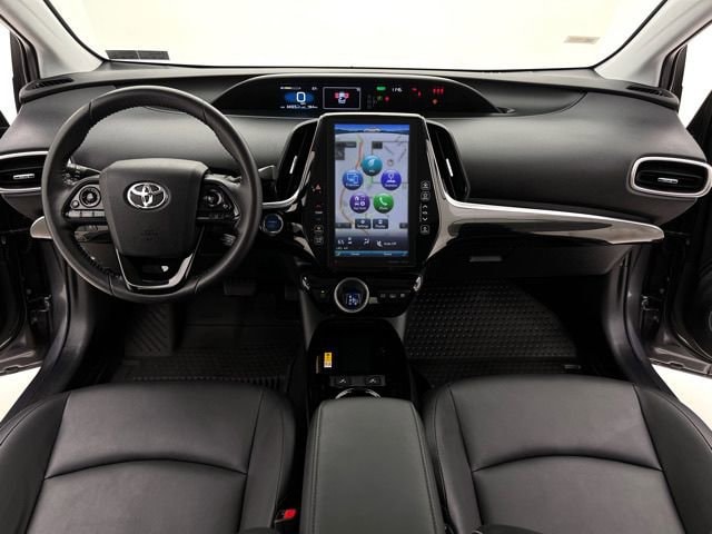 2022 Toyota Prius Prime XLE - Photo 21