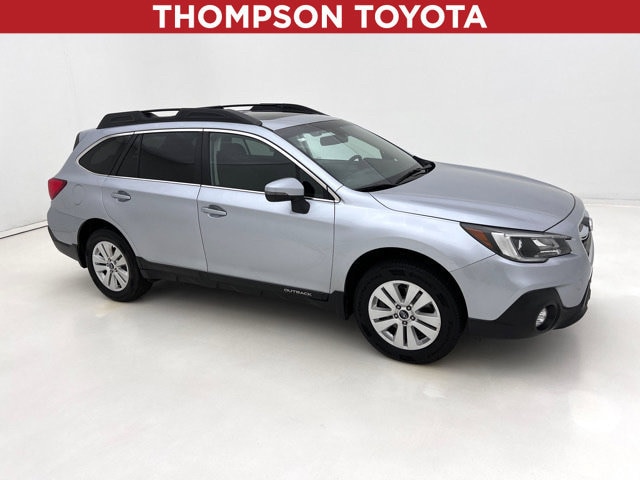 2019 Subaru Outback