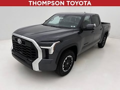 2026 Toyota Tundra SR5 CrewMax SR5 CREWMAX 5.5